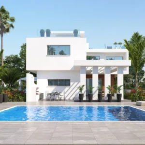 4 Bedroom House for Sale in Pyla, Larnaca District