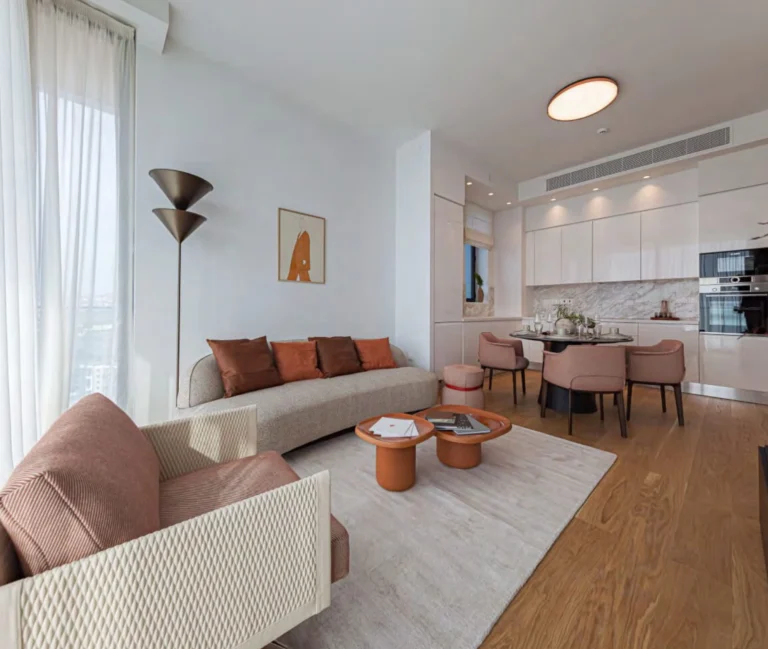 Cheap Apartments for Sale Paphos up to 600000 euro