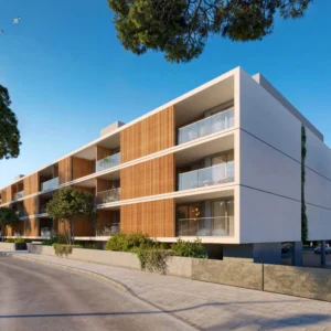 3 Bedroom Apartment for Sale in Geroskipou, Paphos District