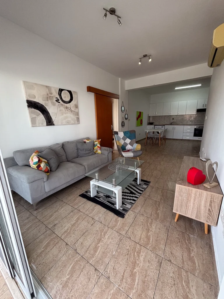 Average Price for 3 Bedroom Apartment in Paphos
