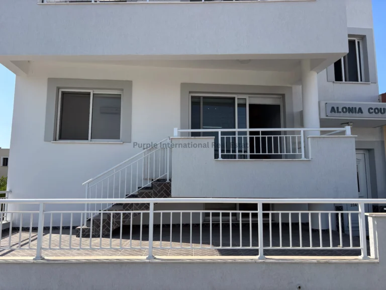 3 Bedroom Apartment for Sale in Geroskipou, Paphos District