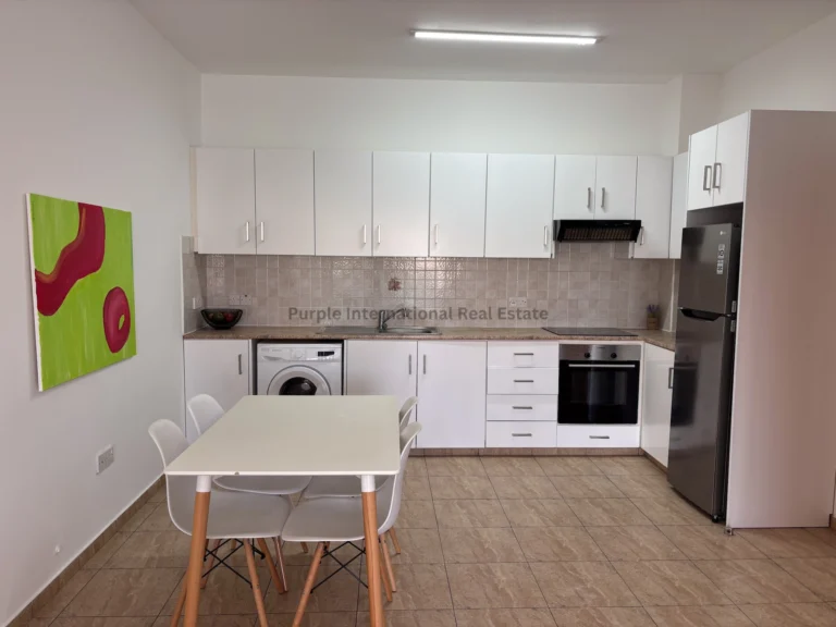 Average Price for 3 Bedroom Apartment in Paphos