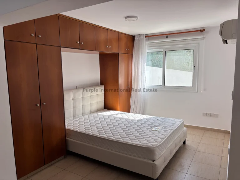 3 Bedroom Apartment for Sale in Geroskipou, Paphos District