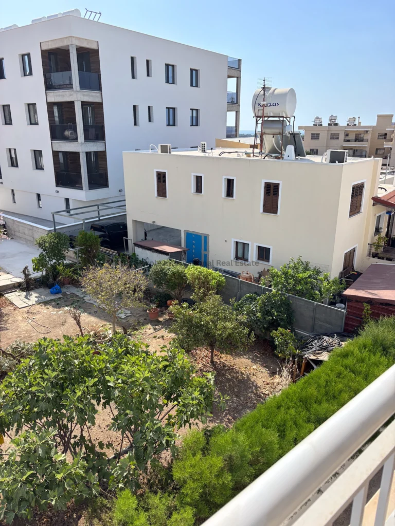 2 Bedroom Apartment for Sale in Geroskipou, Paphos District