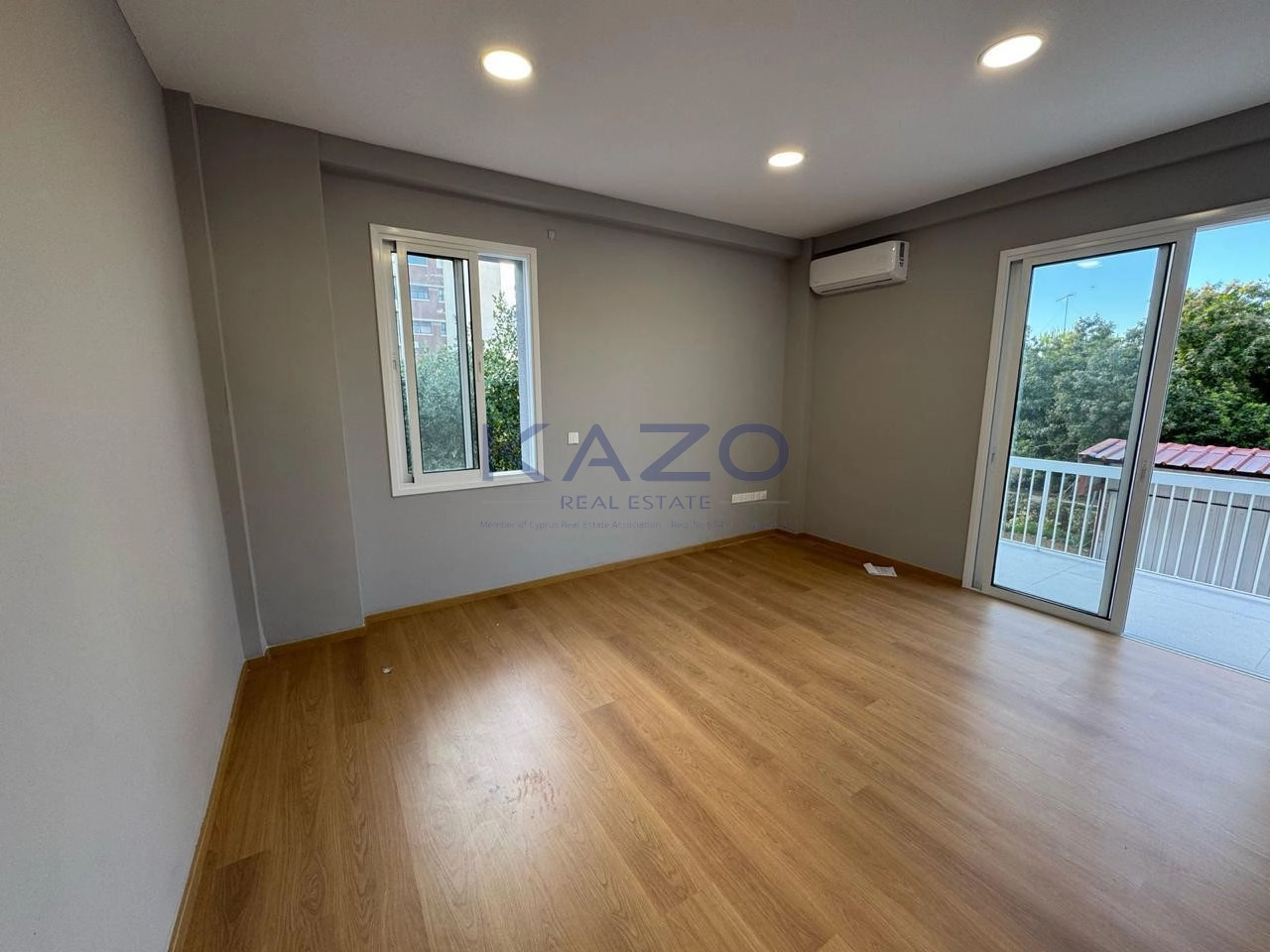 200m² Building for Rent in Limassol – Apostolos Andreas