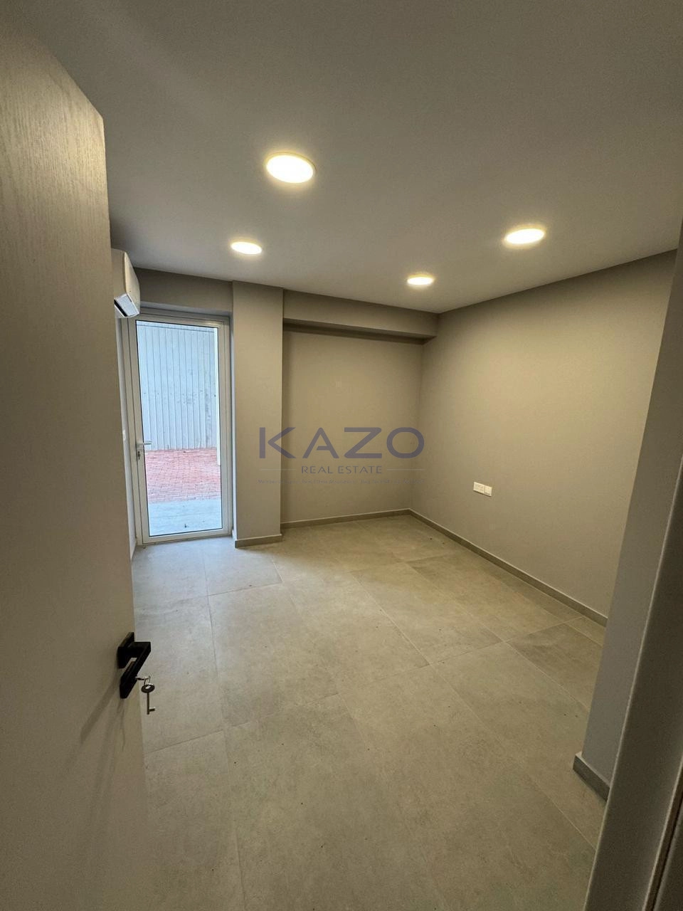 200m² Building for Rent in Limassol – Apostolos Andreas