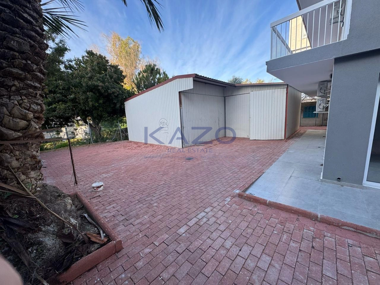 200m² Building for Rent in Limassol – Apostolos Andreas
