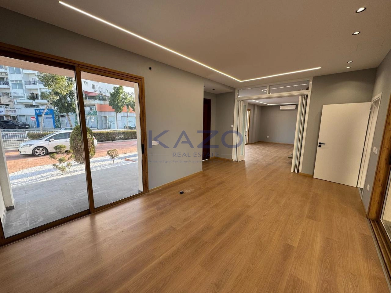 200m² Building for Rent in Limassol – Apostolos Andreas