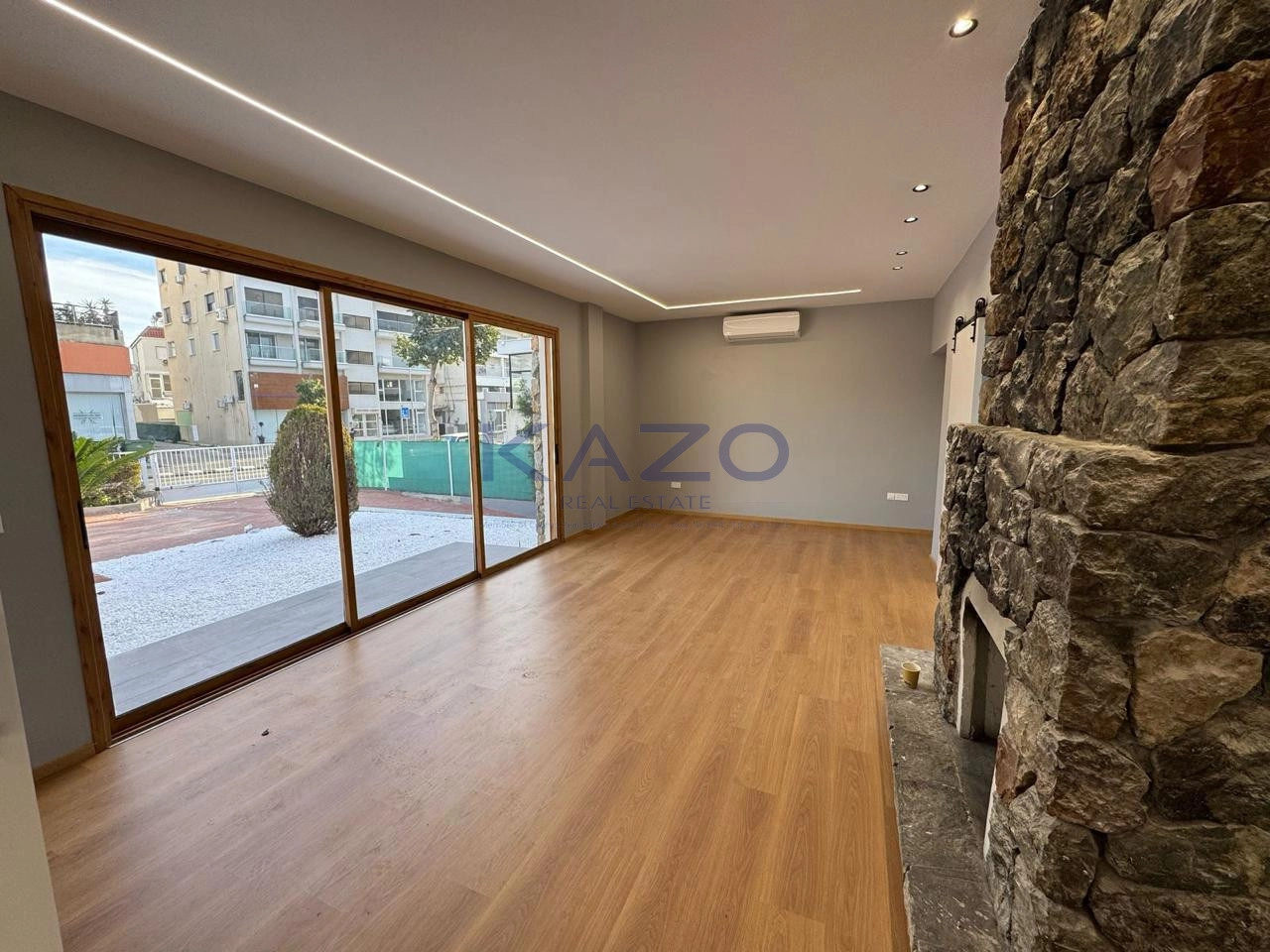 200m² Building for Rent in Limassol – Apostolos Andreas