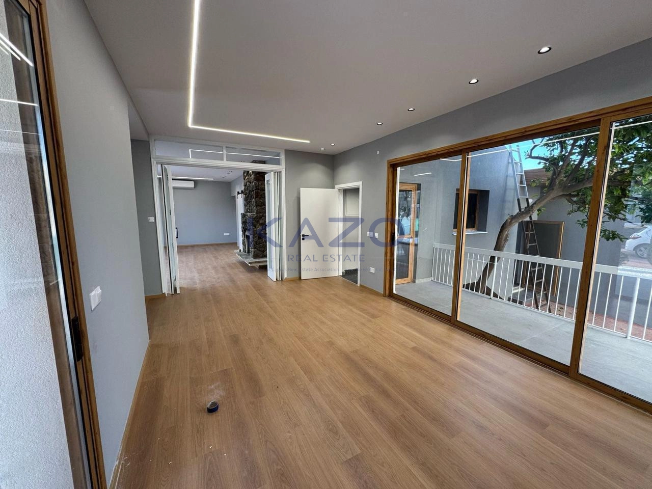 200m² Building for Rent in Limassol – Apostolos Andreas