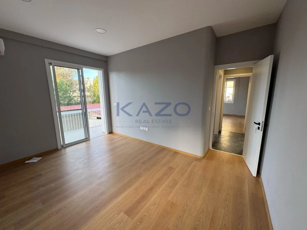 200m² Building for Rent in Limassol – Apostolos Andreas