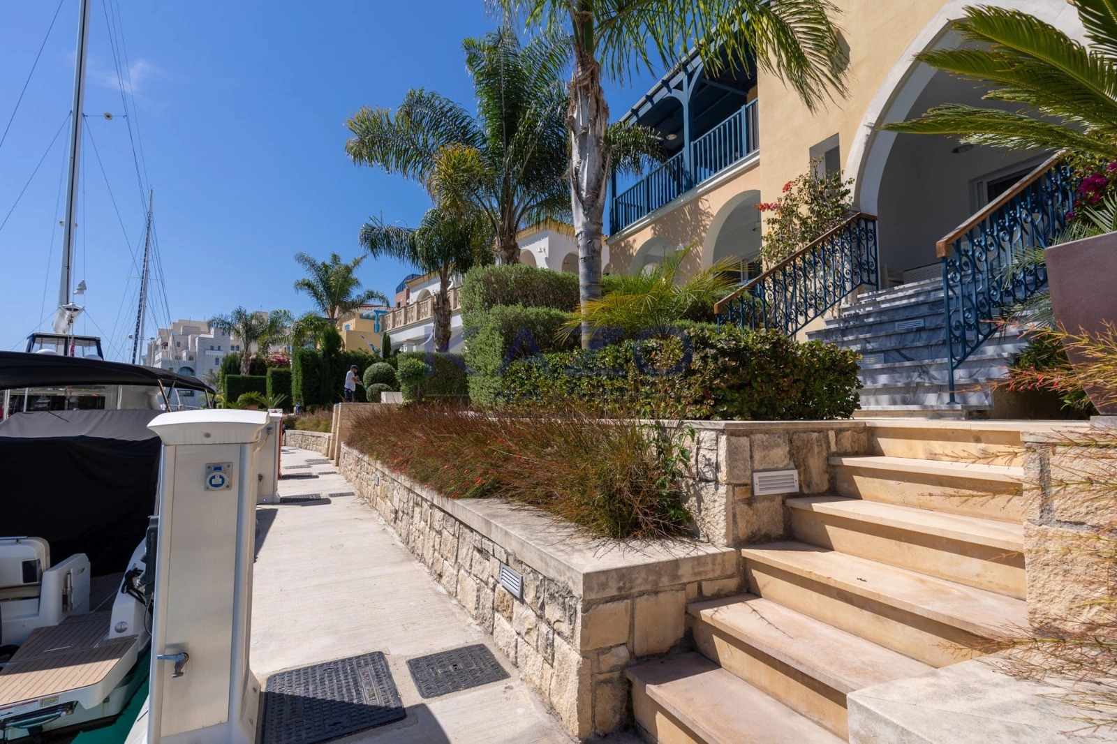 3 Bedroom House for Rent in Limassol District