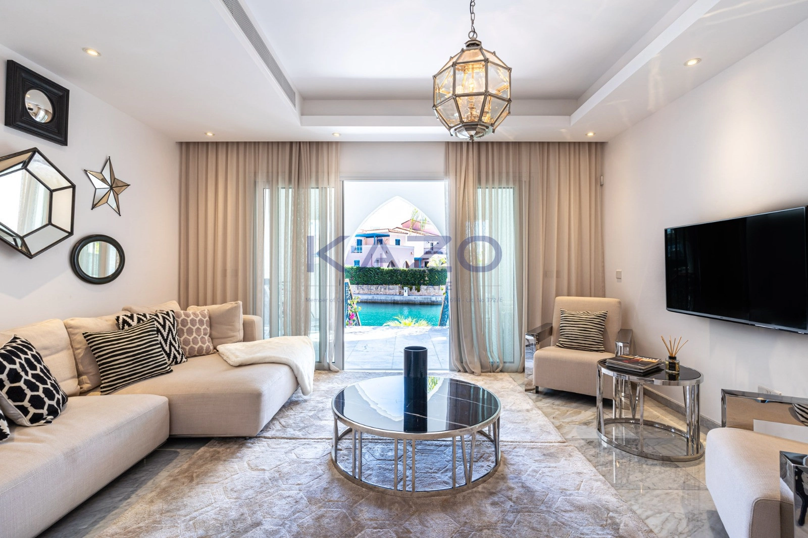 3 Bedroom House for Rent in Limassol District