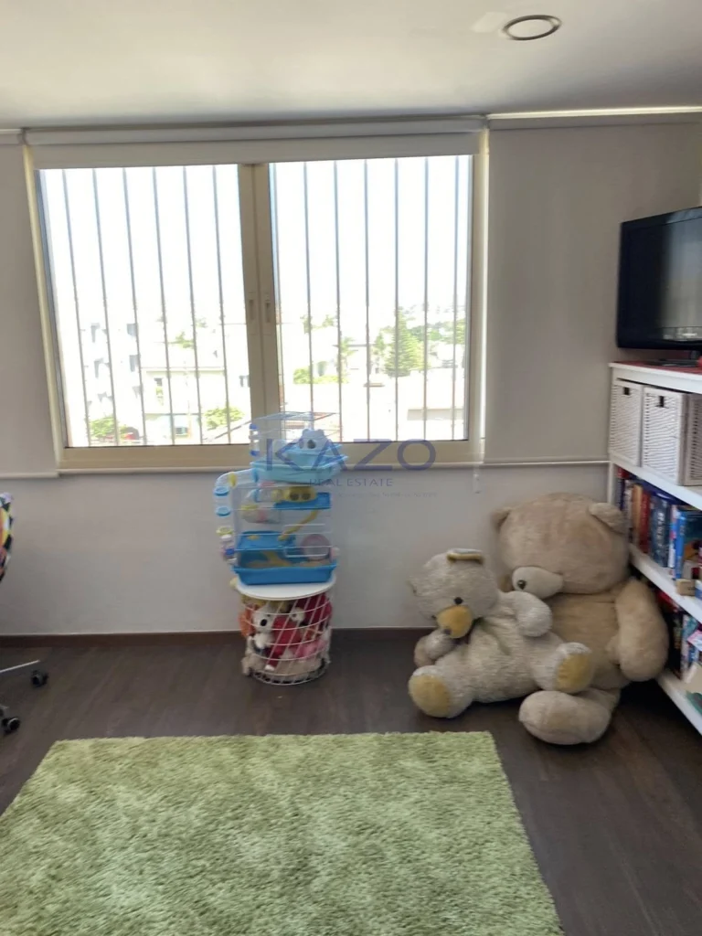 4 Bedroom Apartment for Sale in Limassol District