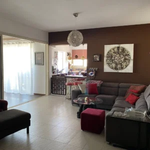 4 Bedroom Apartment for Sale in Limassol District