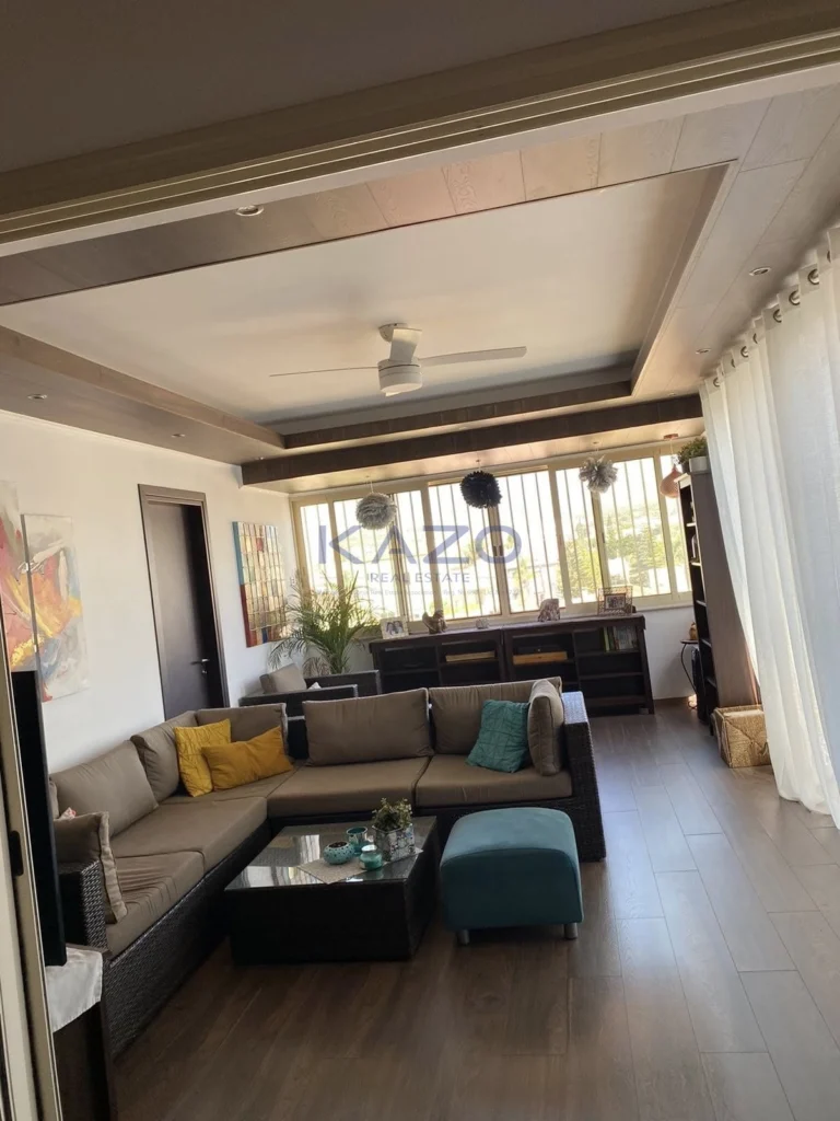 4 Bedroom Apartment for Sale in Limassol District