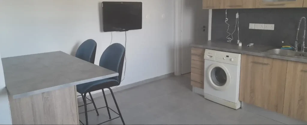 2 Bedroom Apartment for Rent in Kato Paphos