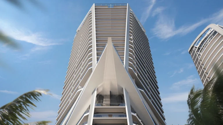 3 Bedroom Apartment for Sale in Limassol – Neapolis