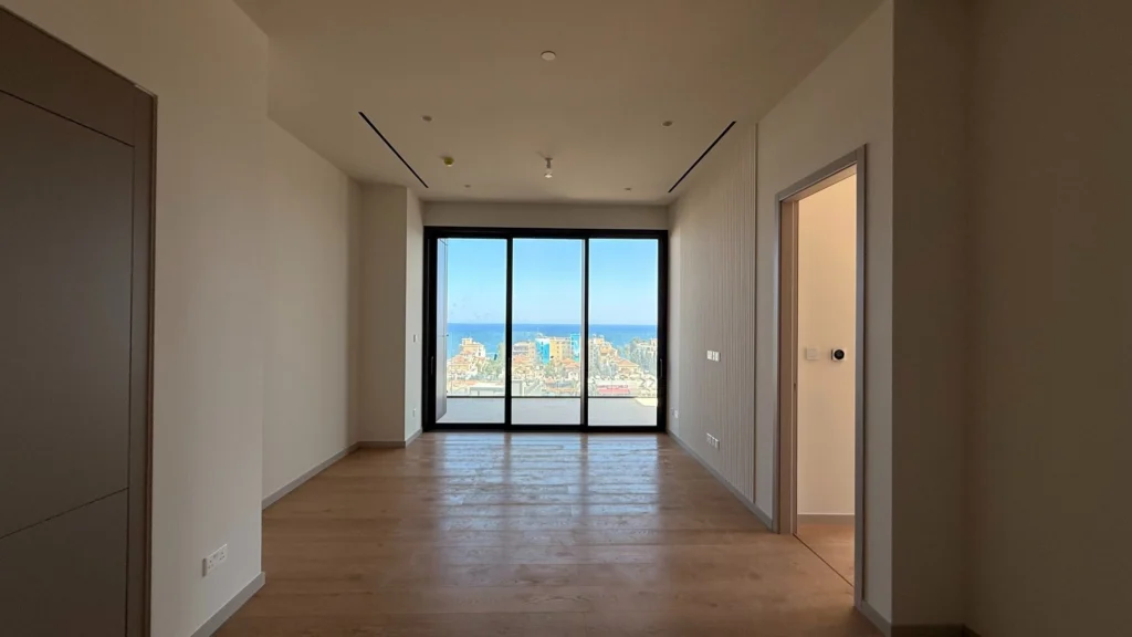 2 Bedroom Apartment for Sale in Germasogeia, Limassol District