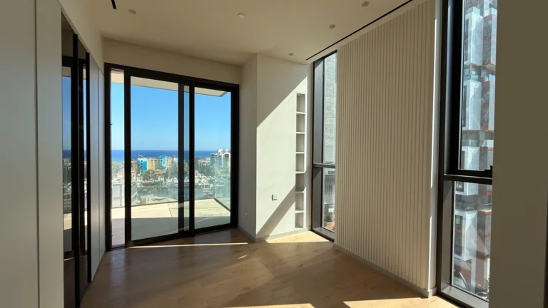 2 Bedroom Apartment for Sale in Germasogeia, Limassol District