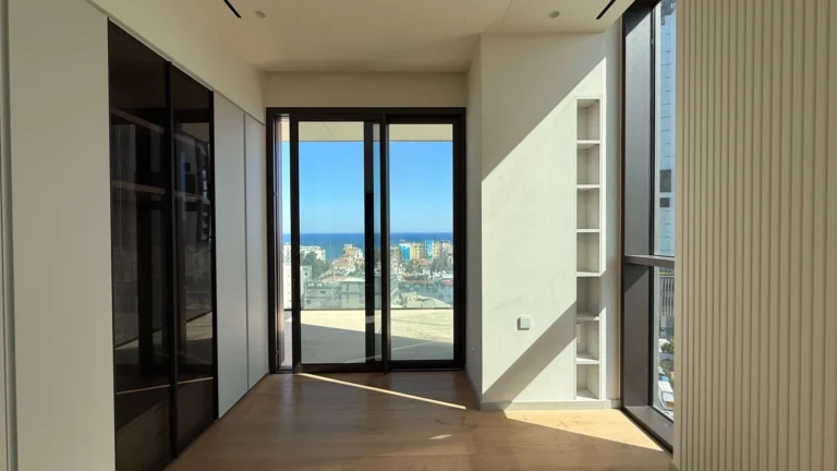 2 Bedroom Apartment for Sale in Germasogeia, Limassol District