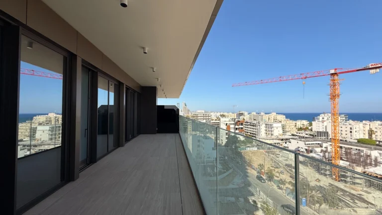 2 Bedroom Apartment for Sale in Germasogeia, Limassol District