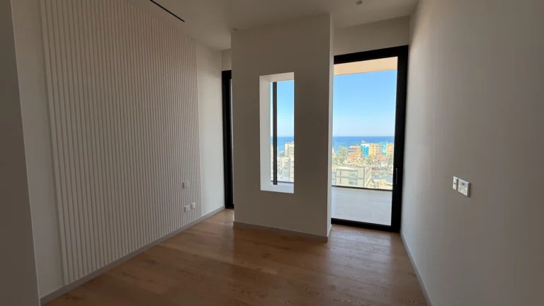 2 Bedroom Apartment for Sale in Germasogeia, Limassol District