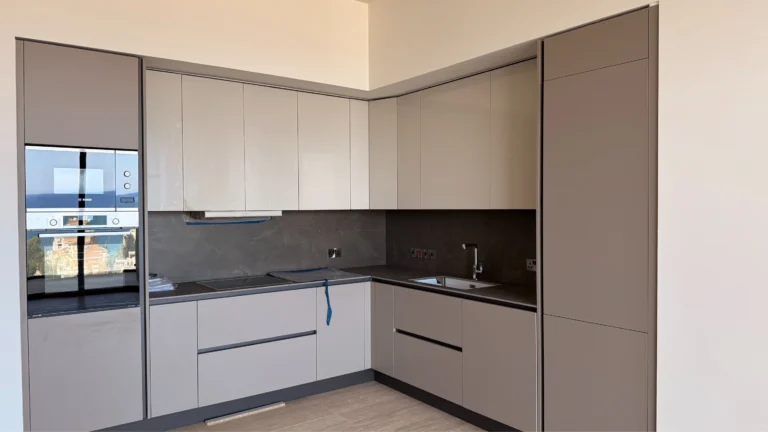 2 Bedroom Apartment for Sale in Germasogeia, Limassol District