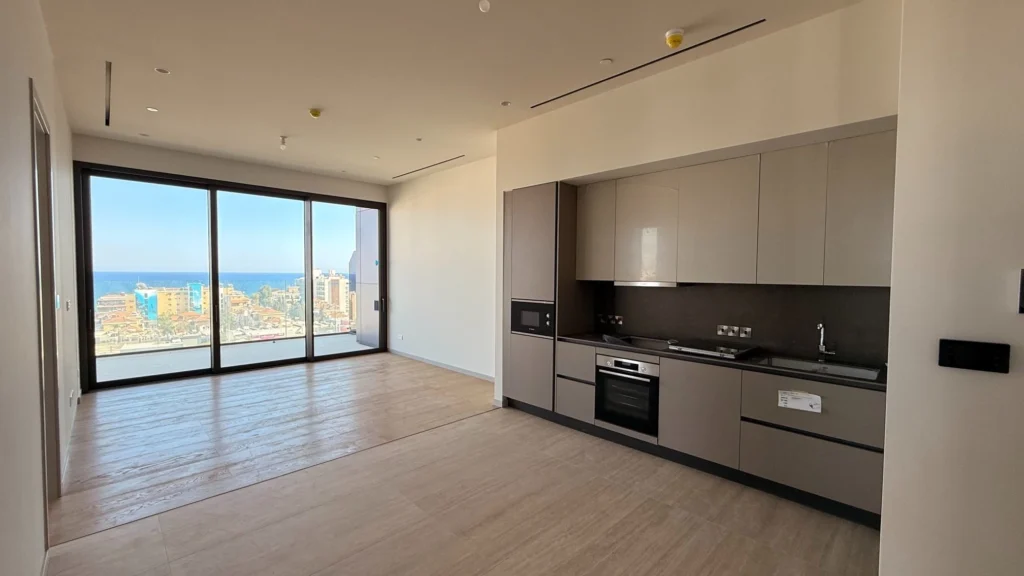 2 Bedroom Apartment for Sale in Germasogeia, Limassol District