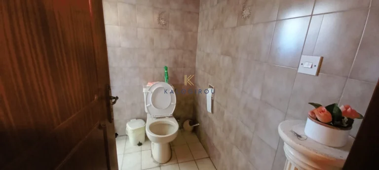 3 Bedroom House for Rent in Larnaca District