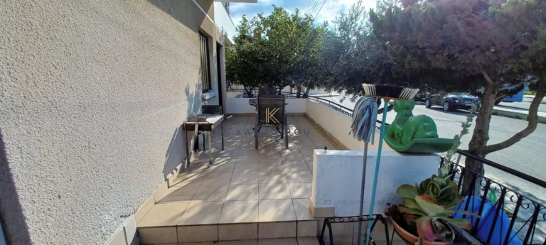 3 Bedroom House for Rent in Larnaca District