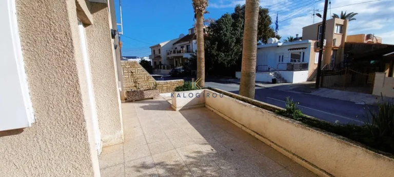 3 Bedroom House for Rent in Larnaca District