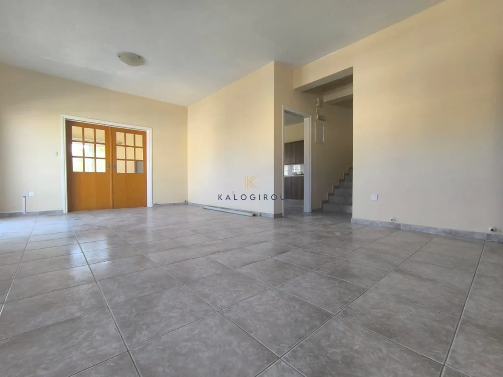 3 Bedroom Apartment for Rent in Larnaca District