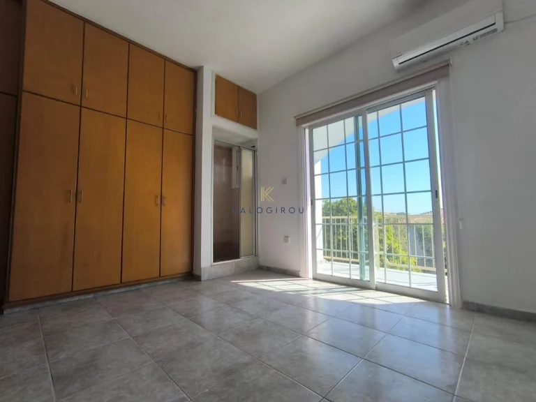 3 Bedroom Apartment for Rent in Larnaca District