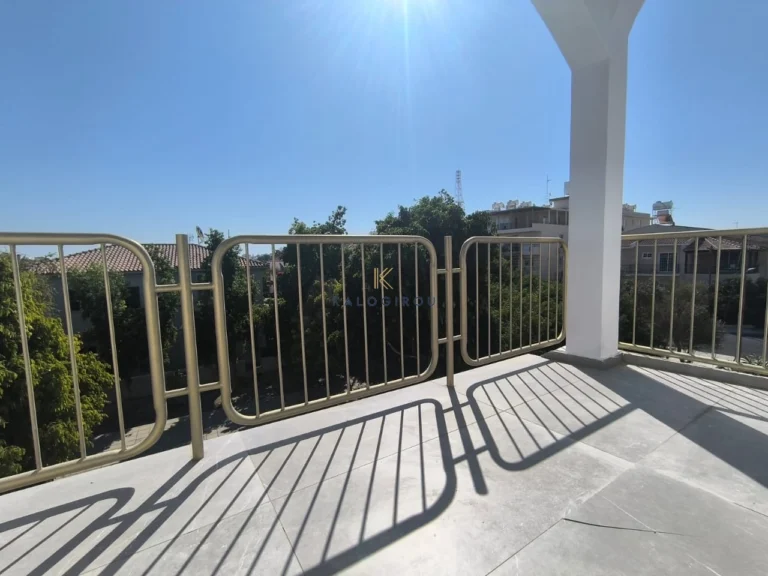 3 Bedroom Apartment for Rent in Larnaca District