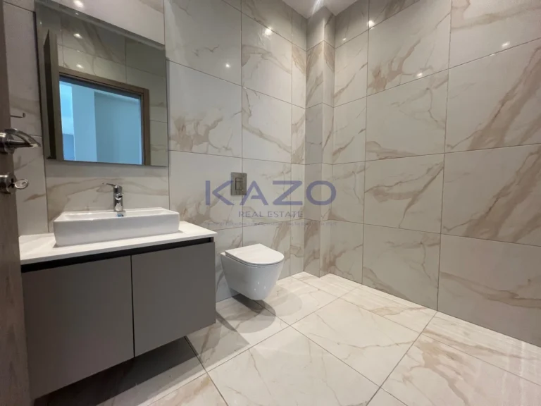 1 Bedroom Apartment for Sale in Limassol – Agios Athanasios