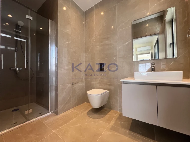 1 Bedroom Apartment for Sale in Limassol – Agios Athanasios