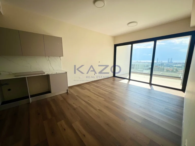 1 Bedroom Apartment for Sale in Limassol – Agios Athanasios
