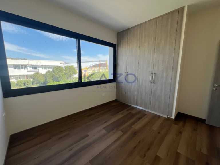 1 Bedroom Apartment for Sale in Limassol – Agios Athanasios