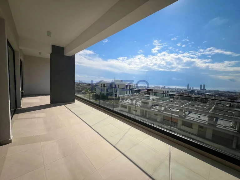 1 Bedroom Apartment for Sale in Limassol – Agios Athanasios