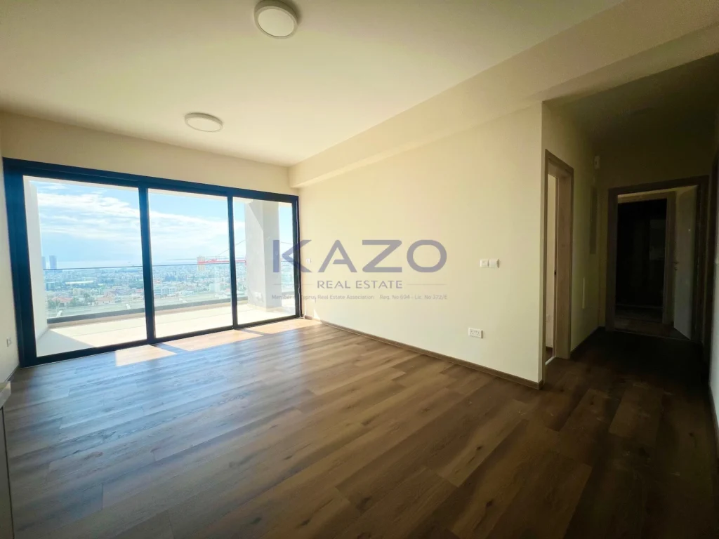 2 Bedroom Apartment for Sale in Limassol – Agios Athanasios