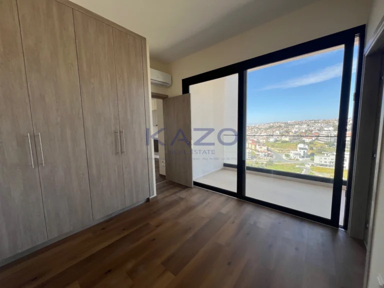 3 Bedroom Apartment for Sale in Limassol – Agios Athanasios