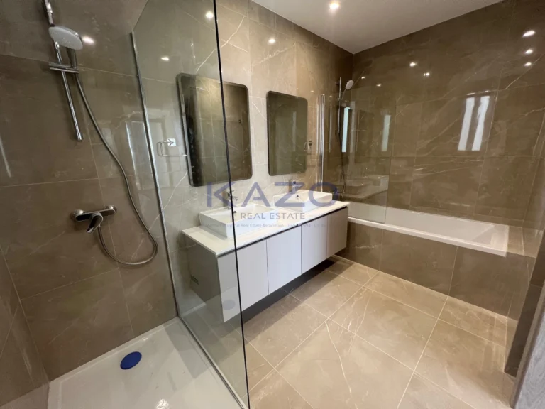 3 Bedroom Apartment for Sale in Limassol – Agios Athanasios