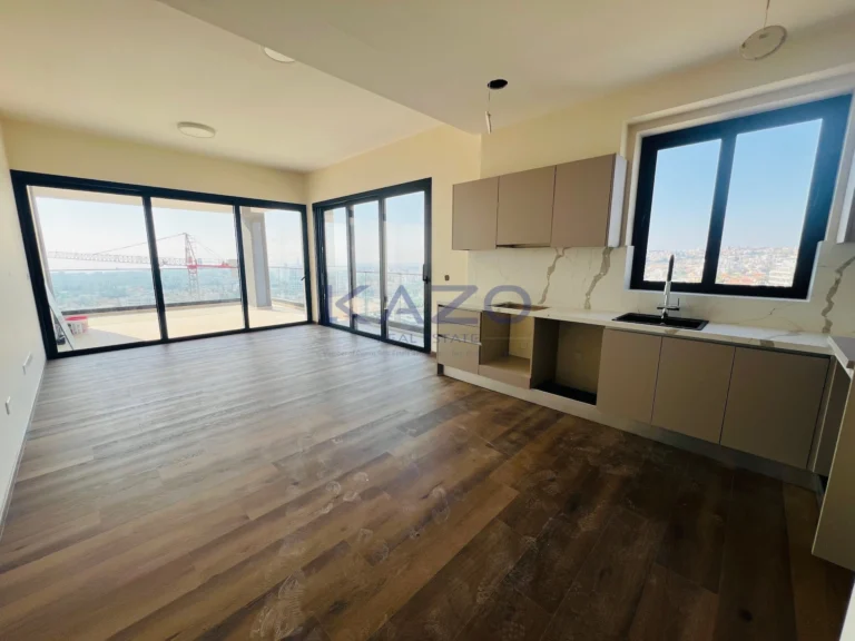 3 Bedroom Apartment for Sale in Limassol – Agios Athanasios