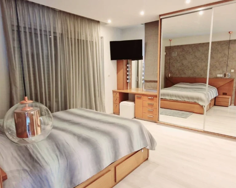 5 Bedroom House for Sale in Limassol – Agios Athanasios