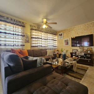 3 Bedroom Apartment for Sale in Dromolaxia, Larnaca District