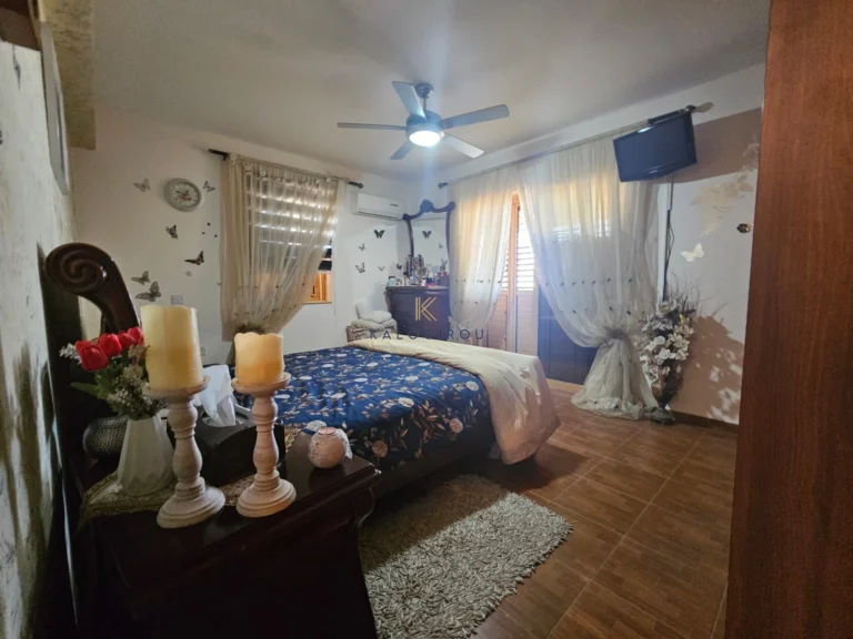 3 Bedroom Apartment for Sale in Dromolaxia, Larnaca District