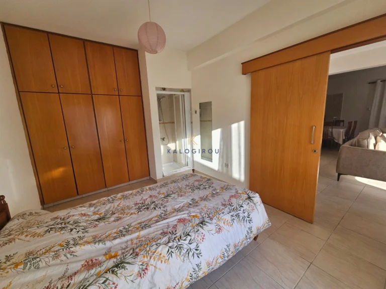 3 Bedroom House for Sale in Oroklini, Larnaca District