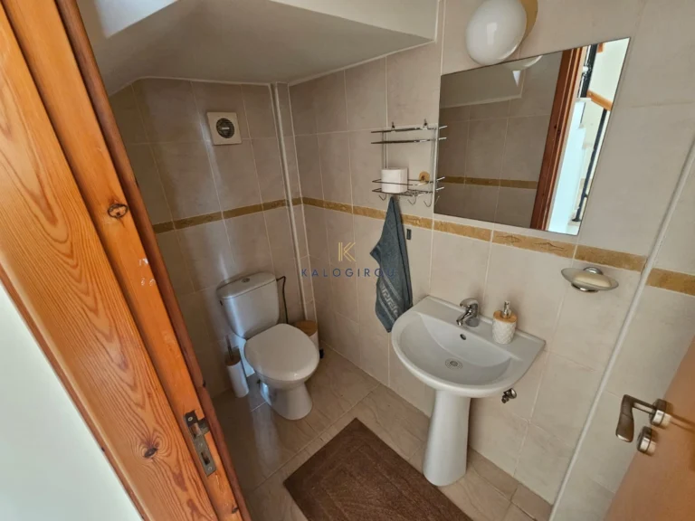 3 Bedroom House for Sale in Oroklini, Larnaca District