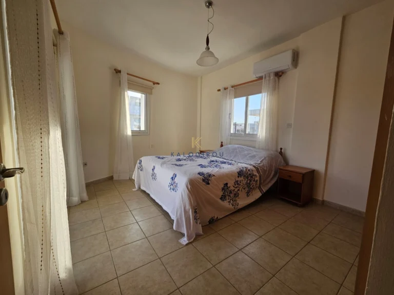 3 Bedroom House for Sale in Oroklini, Larnaca District